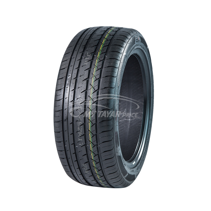 Roadmarch 215/45R17 PRIME UHP 08